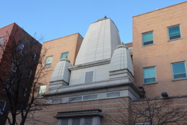 Jain Center of America - NY