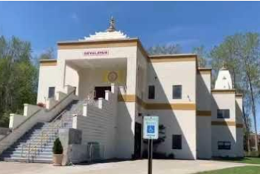 Jain Community of Buffalo