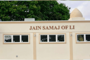 Jain Samaj of Long Island, NY