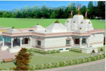 Jain Center of New Jersey