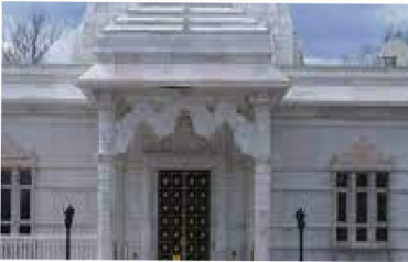 Jain Sangh of Atlantic City - NJ