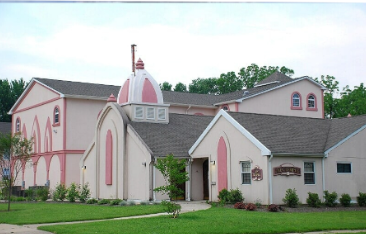 The Jain Sangh Inc. NJ (Cherry Hill Jain Sangh)