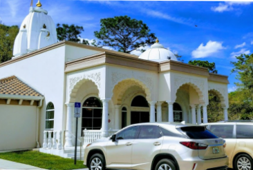 Jain Society of Central Florida, Inc.