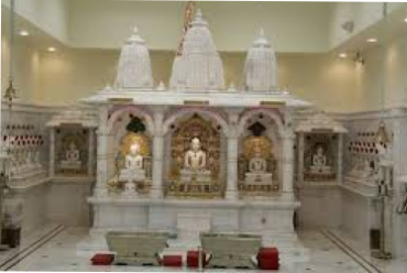 Jain Center of South Florida