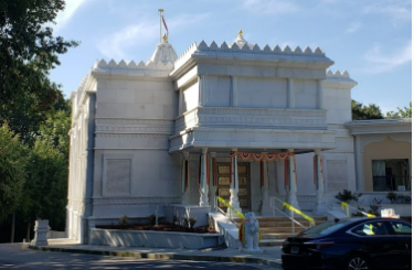 Jain Society of Greater Atlanta