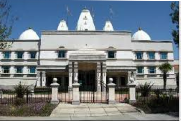 Jain Study Center of N. Carolina