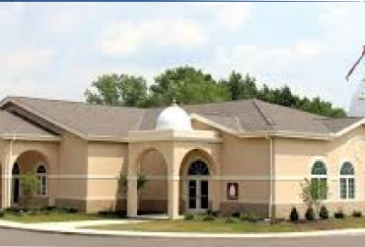 Jain Center of Central Ohio, Columbus