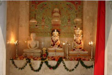 Jain Center of Minnesota