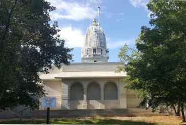 Jain Society of Greater Detroit, Inc.