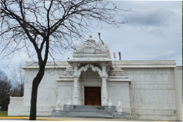 Jain Society of Metro Chicago