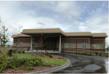 Jain Samaj of Colorado