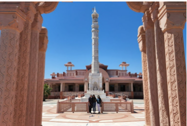 Jain Center of Greater Phoenix