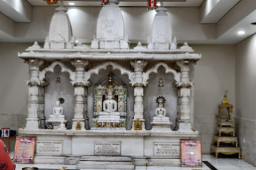 Jain Society of Houston