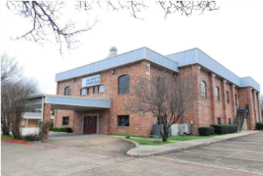 Jain Society of N. Texas/Dallas