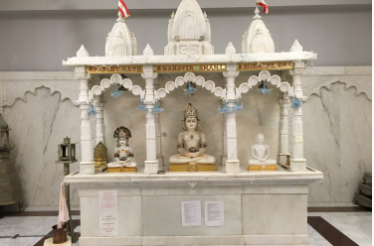 Tulsa Jain Sangh