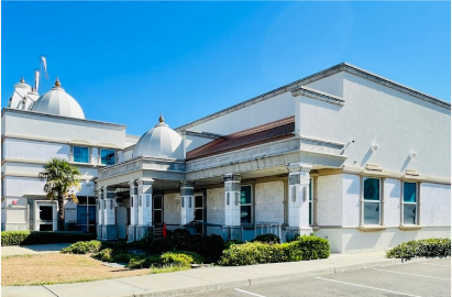 Jain Center of Northern California