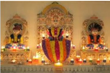 Jain Center of Southern California