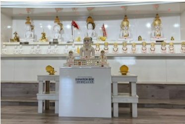 Jain Samaj of Niagara Falls