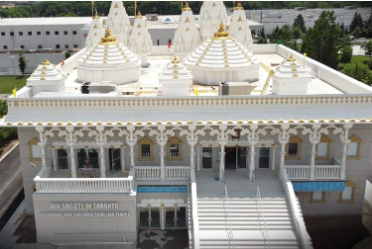 Jain Center of British Columbia