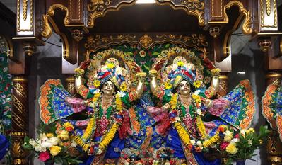 ISKCON Atlanta