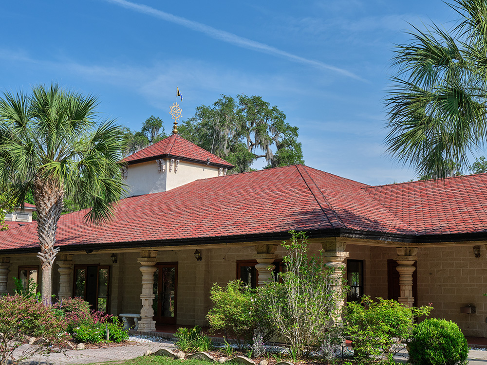 ISKCON Alachua Hare Krishna Temple