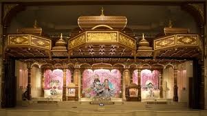 ISKCON Houston