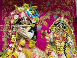 ISKCON Boston