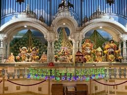 ISKCON Miami Temple