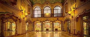 ISKCON Detroit