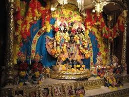 ISKCON New York – Queens