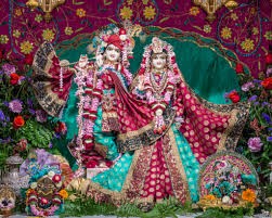 ISKCON San Diego