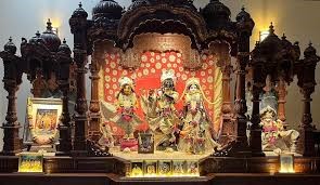 ISKCON of Silicon Valley