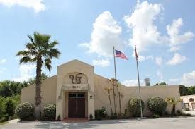 Sikh Gurdwara of Tampa Bay of Florida