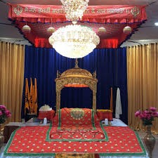 Sikh Temple of Alabama