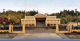 Kitsap Sikh Gurudwara of Washington