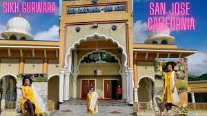 Hollywood Sikh Temple of California