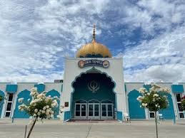 Gurdwara Sahib of Yuba City