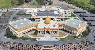 Sikh Gurdwara Sahib of San Jose