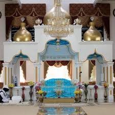 Gurdwara Sahib of Fremont