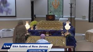 Sikh Gurdwara of Eugene