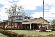 Sikh Religious Society of South Carolina