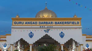 Sikh Temple of Bakersfield