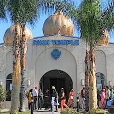  Gurdwara Guru Dashmesh Darbar Bakersfield Inc