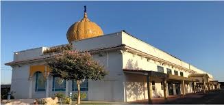 Gurdwara Singh Sabha in Buena Park