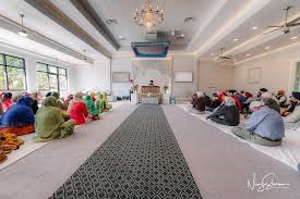  SEWA Gurdwara Sahib in Roswell