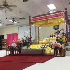 Guru Nanak Mission Society of Atlanta