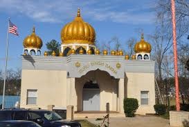 Guru Singh Sabha of Augusta