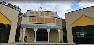 Baltimore Sikh Society in Dundalk, Maryland