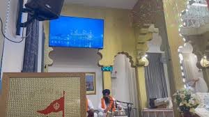 Sikh Center of New York Inc in Flushing