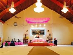 Guru Nanak Foundation in Richfield, Ohio